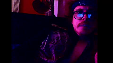 RICK DAYDREAM online show from 07.07.26
