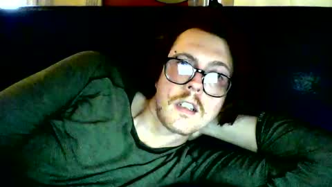RICK DAYDREAM online show from 07.08.26