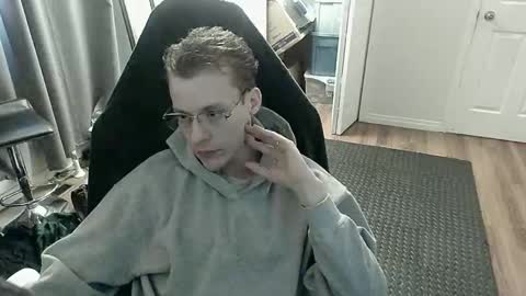 rickgosling online show from 11.14.25