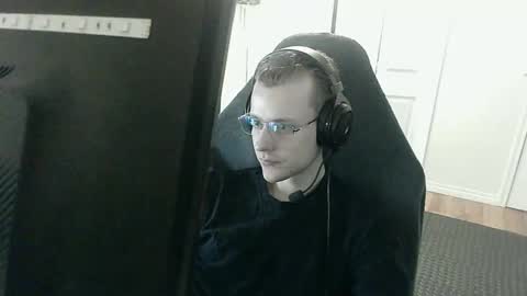 Snapshot of rickgosling chatting on 01.15.26 rickgosling online show from 01.15.26