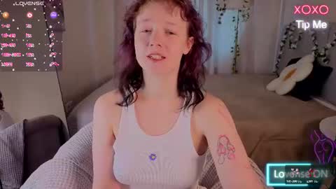 Ricki online show from 06.14.26