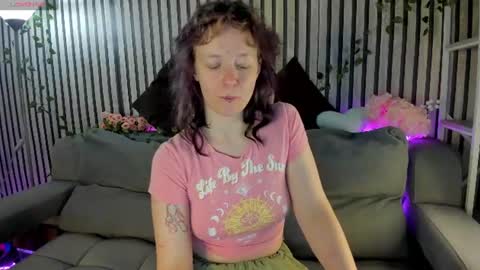 Ricki online show from 06.25.26