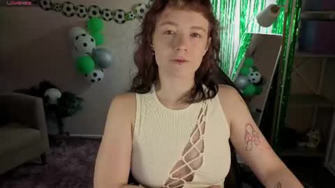 Ricki online show from 06.29.26