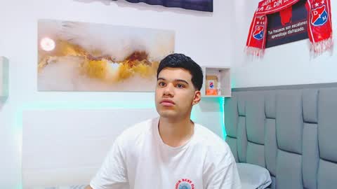 Ricki online show from 04.08.26