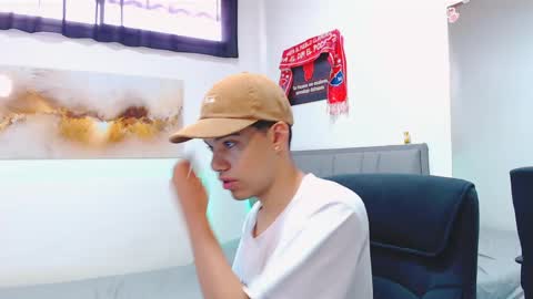 Ricki online show from 04.20.26