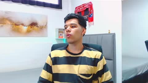 Ricki online show from 04.25.26