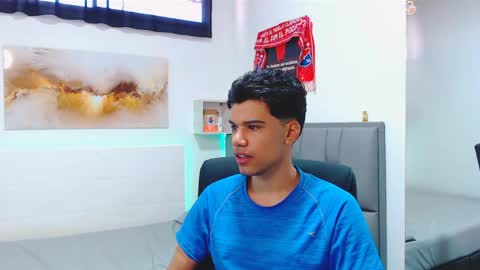 Ricki online show from 04.26.26