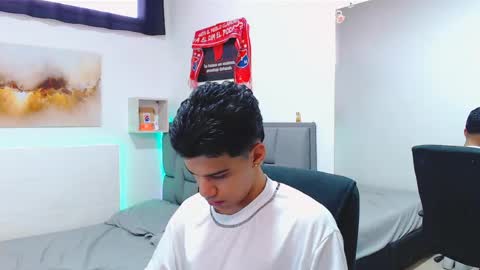 Ricki online show from 04.27.26