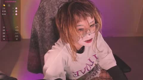 Snapshot of rickisanchez chatting on 01.05.26 RickiSanchez online show from 01.05.26