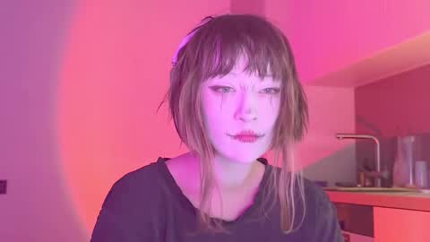 Snapshot of rickisanchez chatting on 02.25.26 RickiSanchez online show from 02.25.26