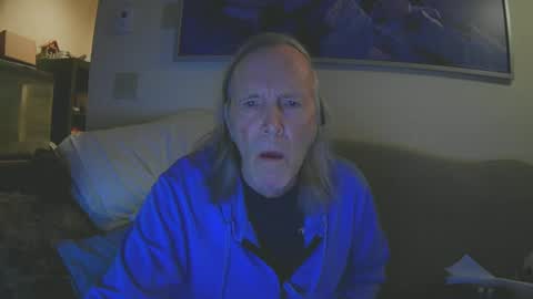 rickl56 online show from 02.07.25