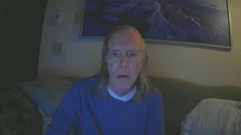 rickl56 online show from 02.16.25