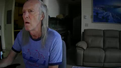 Snapshot of rickl56 chatting on 06.09.26 rickl56 online show from 06.09.26