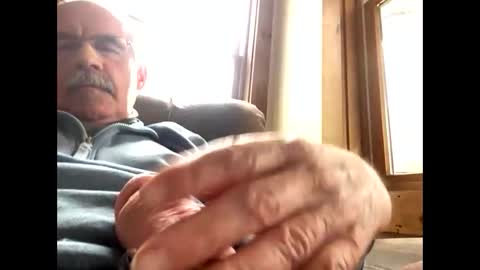 Snapshot of rickwant chatting on 03.12.26 rickwant online show from 03.12.26