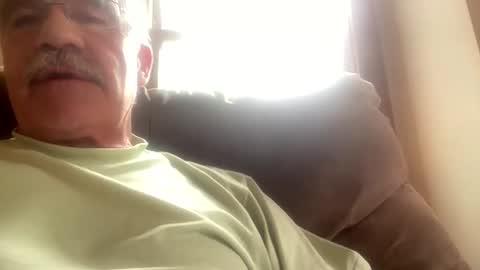 Snapshot of rickwant chatting on 05.24.26 rickwant online show from 05.24.26