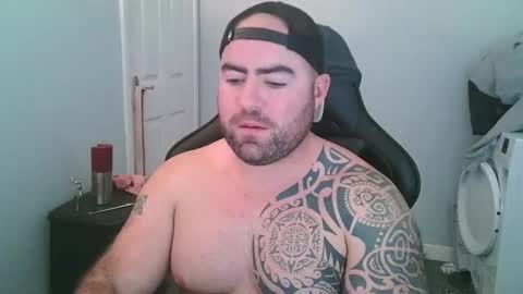 ricky1991j online show from 11.10.25