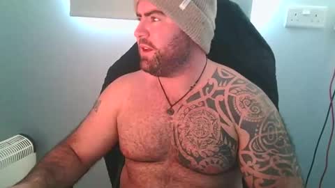 ricky1991j online show from 12.04.25