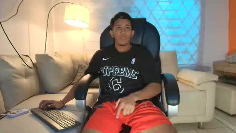 RICKY online show from 03.30.26