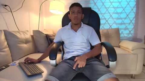 RICKY online show from 04.05.26