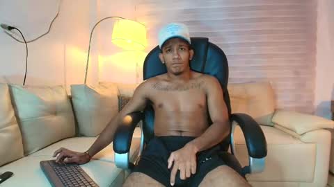 RICKY online show from 04.14.26