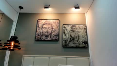 Ricky Backus online show from 02.10.26