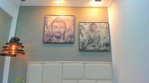 Ricky Backus online show from 02.22.26