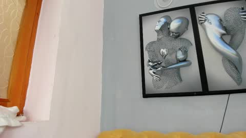 Ricky Backus online show from 03.23.26