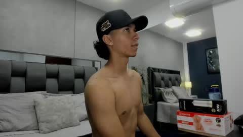 Ricky Backus online show from 04.18.26