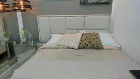 Snapshot of ricky_backus chatting on 04.27.26 Ricky Backus online show from 04.27.26