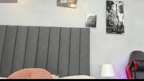 Snapshot of ricky_backus chatting on 05.24.26 Ricky Backus online show from 05.24.26