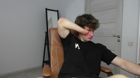 RICKY BECKO online show from 10.08.25