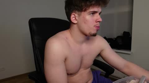 RICKY BECKO online show from 03.04.26