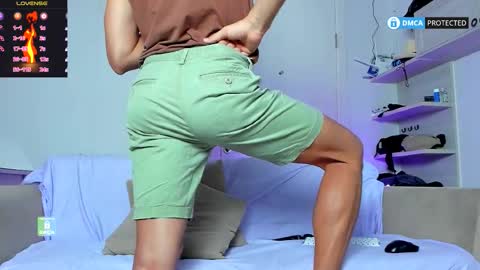 Ricky online show from 02.09.26