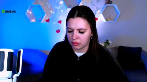 ricky_kiss_ online show from 10.02.25