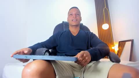 Ricky  online show from 01.27.25