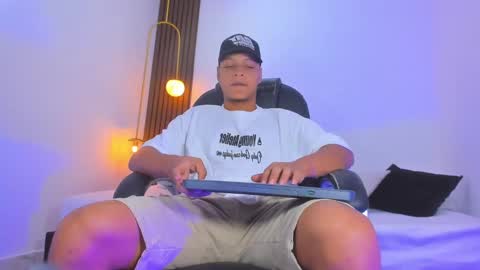 Ricky  online show from 02.05.25