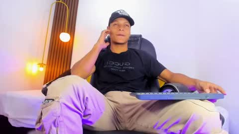 Ricky  online show from 02.14.25