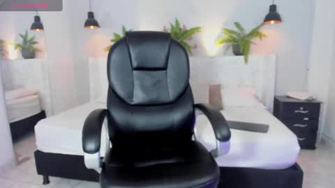 Ricky  online show from 02.21.25