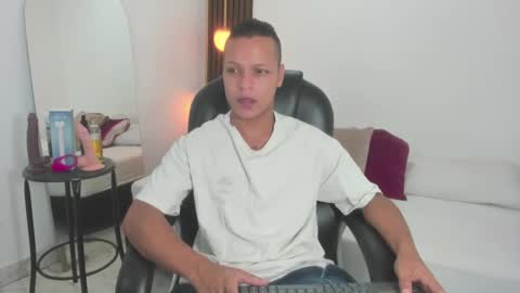 Ricky  online show from 09.15.25