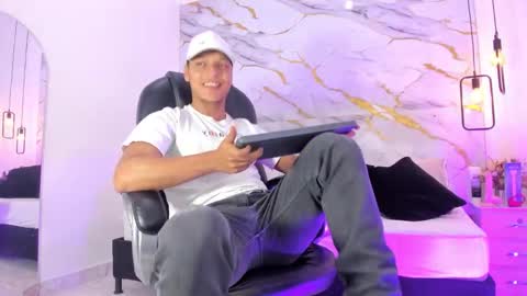 Ricky  online show from 10.13.25