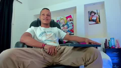 Ricky  online show from 12.15.25