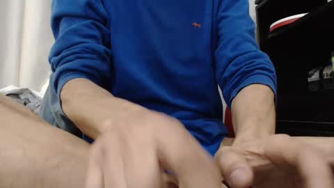 ricky_xy online show from 04.12.26