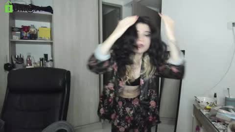 RickyDicot 13 online show from 11.20.25