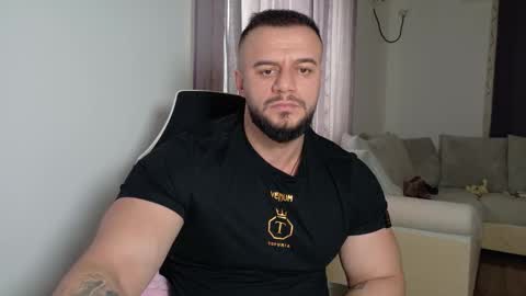 Snapshot of rickymiami1 chatting on 02.13.26 rickymiami1 online show from 02.13.26