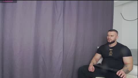 Snapshot of rickymiami1 chatting on 02.15.26 rickymiami1 online show from 02.15.26