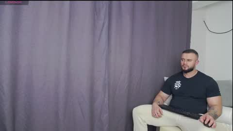 Snapshot of rickymiami1 chatting on 02.16.26 rickymiami1 online show from 02.16.26