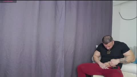 Snapshot of rickymiami1 chatting on 02.28.26 rickymiami1 online show from 02.28.26