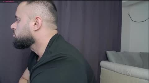 rickymiami1 online show from 03.09.26