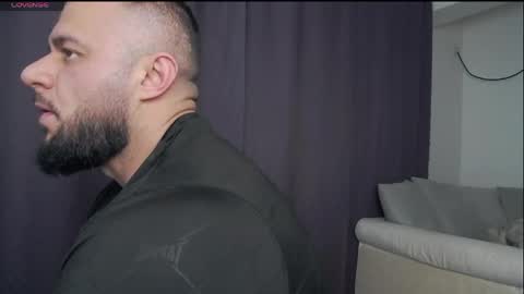 rickymiami1 online show from 03.22.26