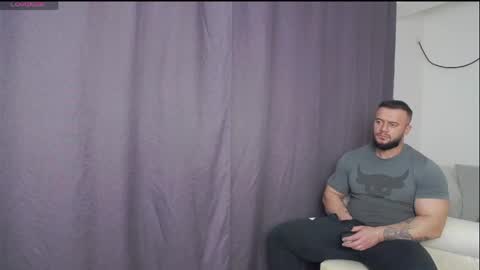 rickymiami1 online show from 03.30.26